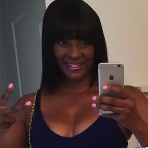 Meet your Posher, Sherry